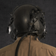 Imagen para el artículo titulado Este casco de $400.000 permite a pilotos del F-35 ver a través del avión